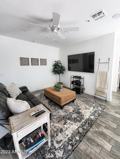 1793 E Sagebrush St, Gilbert, AZ 85296 photo 14