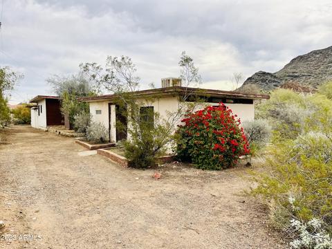 1500 E Peoria Ave, Phoenix, AZ 85020