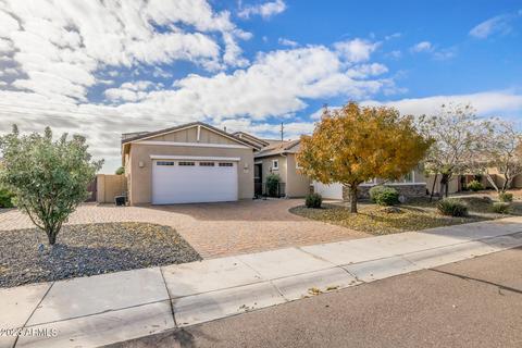 897 E Reliant St, Gilbert, AZ 85298 photo 2