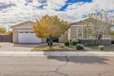897 E Reliant St, Gilbert, AZ 85298 photo 57