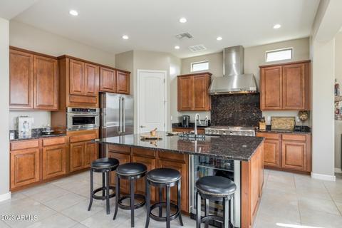 897 E Reliant St, Gilbert, AZ 85298 photo 9