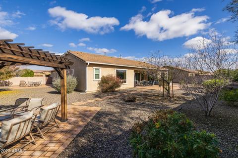 897 E Reliant St, Gilbert, AZ 85298 photo 38