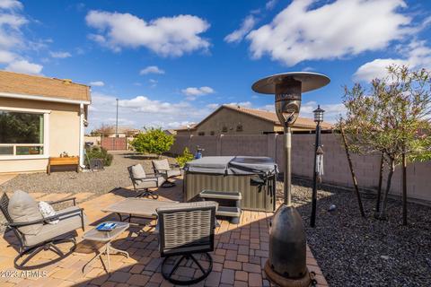 897 E Reliant St, Gilbert, AZ 85298 photo 42