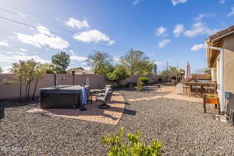 897 E Reliant St, Gilbert, AZ 85298 photo 41