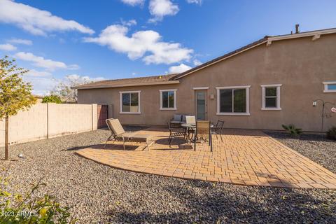 897 E Reliant St, Gilbert, AZ 85298 photo 46
