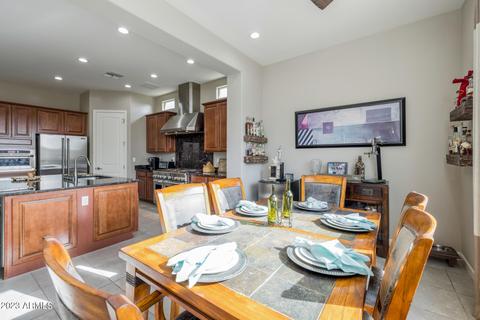 897 E Reliant St, Gilbert, AZ 85298 photo 16