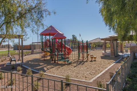 897 E Reliant St, Gilbert, AZ 85298 photo 56