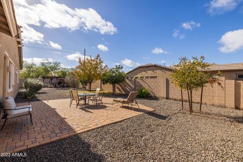 897 E Reliant St, Gilbert, AZ 85298 photo 48