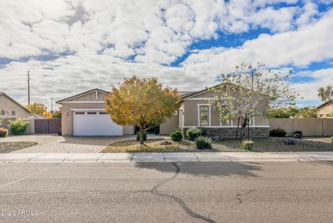 897 E Reliant St, Gilbert, AZ 85298 photo 1