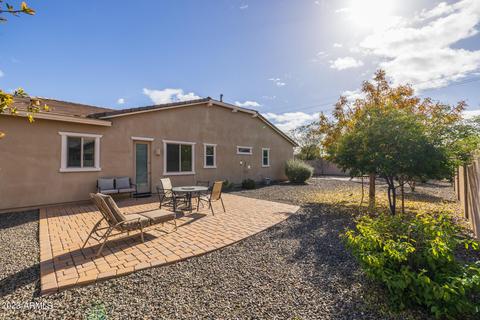 897 E Reliant St, Gilbert, AZ 85298 photo 47