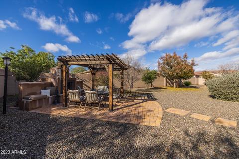 897 E Reliant St, Gilbert, AZ 85298 photo 43