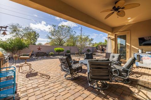 897 E Reliant St, Gilbert, AZ 85298 photo 39