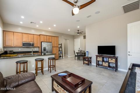 897 E Reliant St, Gilbert, AZ 85298 photo 29