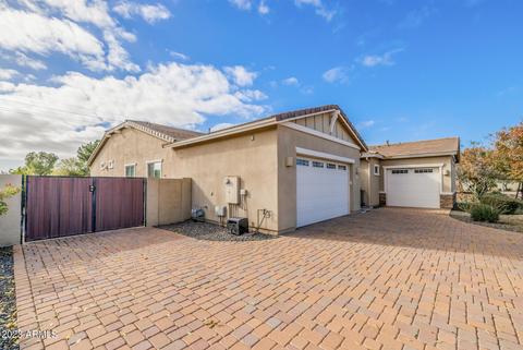 897 E Reliant St, Gilbert, AZ 85298 photo 3