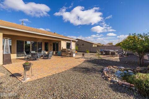 897 E Reliant St, Gilbert, AZ 85298 photo 37