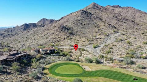 21558 W Granite Ridge Rd #318, Buckeye, AZ 85396