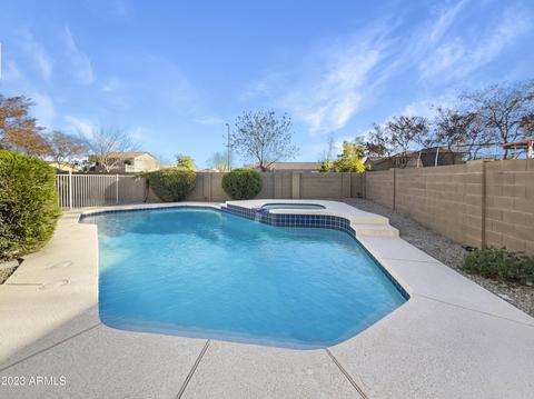 1361 E Ivanhoe St, Gilbert, AZ 85295 photo 22