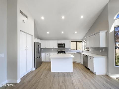 1361 E Ivanhoe St, Gilbert, AZ 85295 photo 2