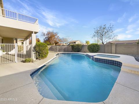1361 E Ivanhoe St, Gilbert, AZ 85295 photo 5