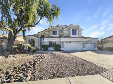 1361 E Ivanhoe St, Gilbert, AZ 85295 photo 8