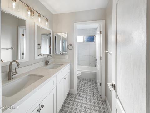 1361 E Ivanhoe St, Gilbert, AZ 85295 photo 20