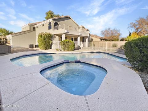 1361 E Ivanhoe St, Gilbert, AZ 85295 photo 7