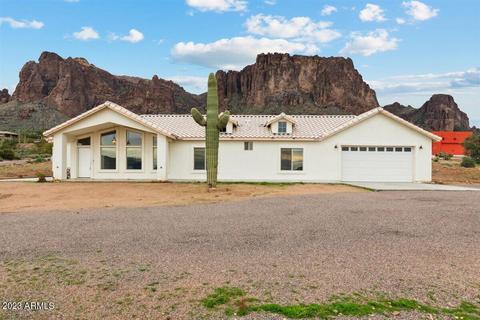 6097 E Jacob Waltz St, Apache Junction, AZ 85119 photo 1