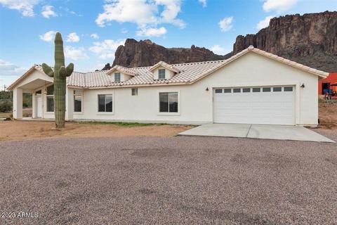 6097 E Jacob Waltz St, Apache Junction, AZ 85119 photo 5