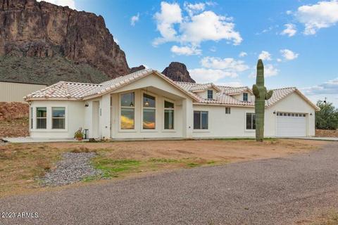 6097 E Jacob Waltz St, Apache Junction, AZ 85119 photo 4