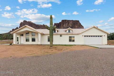 6097 E Jacob Waltz St, Apache Junction, AZ 85119 photo 3