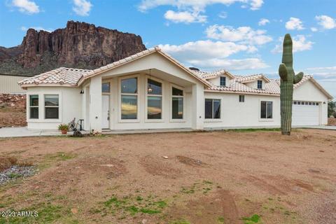 6097 E Jacob Waltz St, Apache Junction, AZ 85119 photo 2