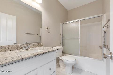 6097 E Jacob Waltz St, Apache Junction, AZ 85119 photo 17