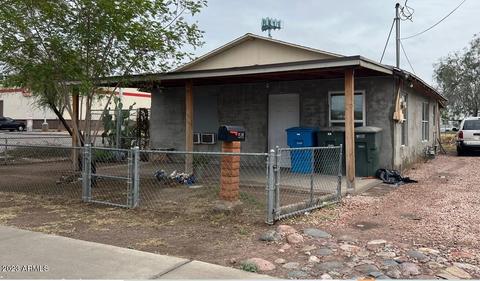 519 E Buckeye Rd, Phoenix, AZ 85004 photo 1