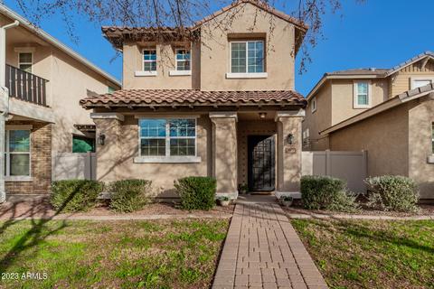3659 E Hans Dr, Gilbert, AZ 85296 photo 1
