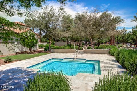 3659 E Hans Dr, Gilbert, AZ 85296 photo 35