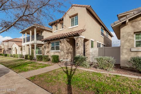 3659 E Hans Dr, Gilbert, AZ 85296 photo 3