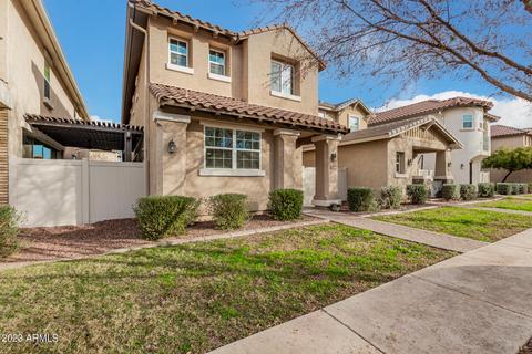 3659 E Hans Dr, Gilbert, AZ 85296 photo 2
