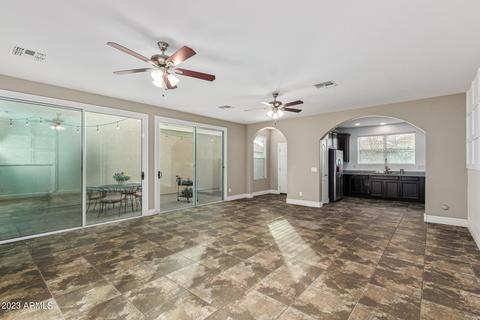 3659 E Hans Dr, Gilbert, AZ 85296 photo 9
