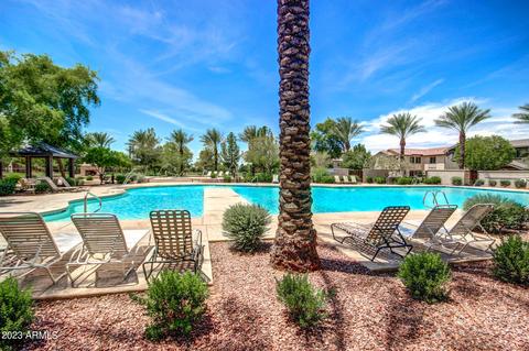 3659 E Hans Dr, Gilbert, AZ 85296 photo 36