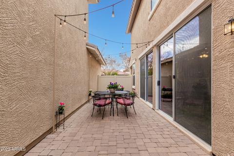 3659 E Hans Dr, Gilbert, AZ 85296 photo 29