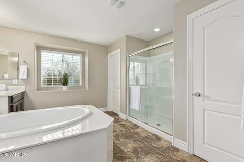 3659 E Hans Dr, Gilbert, AZ 85296 photo 19