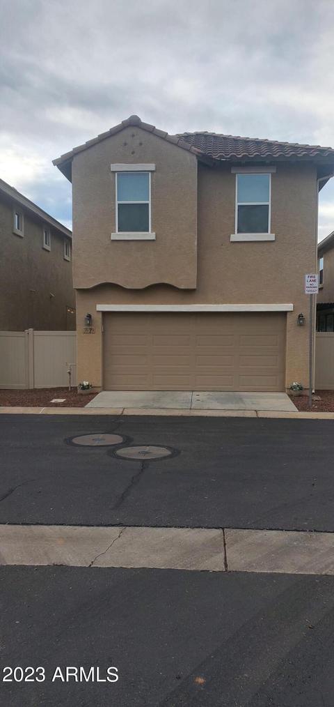 3659 E Hans Dr, Gilbert, AZ 85296 photo 4