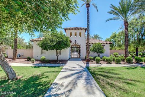 3659 E Hans Dr, Gilbert, AZ 85296 photo 30