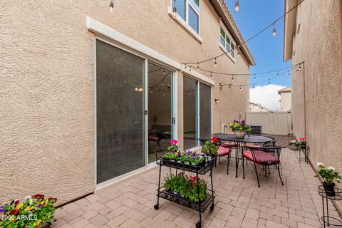 3659 E Hans Dr, Gilbert, AZ 85296 photo 27