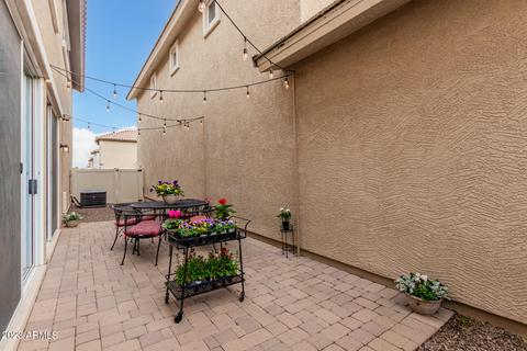 3659 E Hans Dr, Gilbert, AZ 85296 photo 28