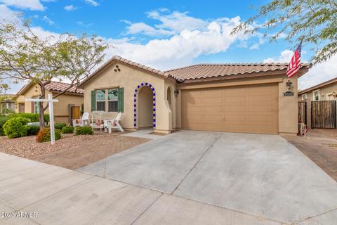 5032 E Hillview St, Mesa, AZ 85205 photo 1