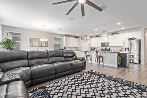5032 E Hillview St, Mesa, AZ 85205 photo 9