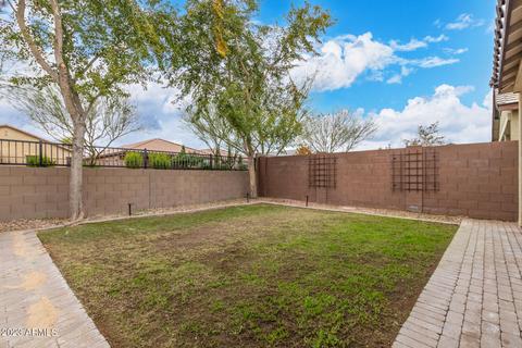 5032 E Hillview St, Mesa, AZ 85205 photo 37