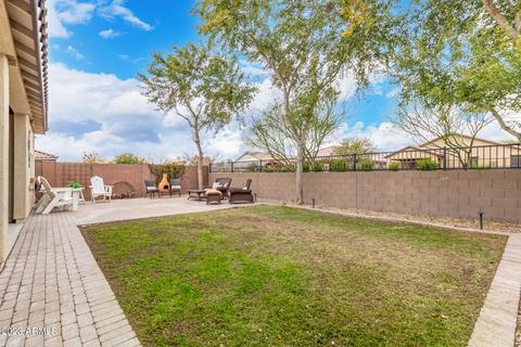 5032 E Hillview St, Mesa, AZ 85205 photo 35