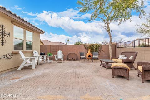 5032 E Hillview St, Mesa, AZ 85205 photo 32